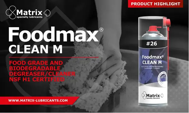 Foodmax Grease 1